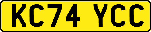 KC74YCC