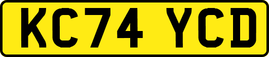 KC74YCD
