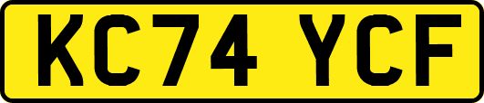 KC74YCF