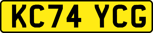 KC74YCG