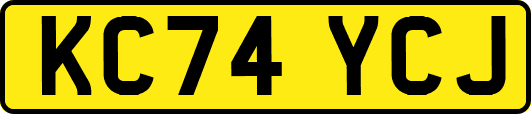 KC74YCJ