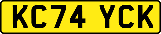 KC74YCK