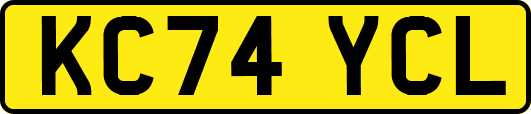 KC74YCL