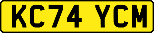 KC74YCM