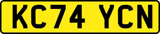 KC74YCN