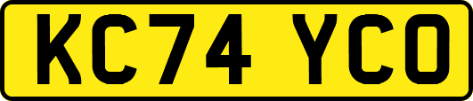KC74YCO
