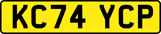 KC74YCP