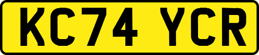 KC74YCR