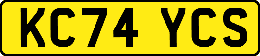 KC74YCS