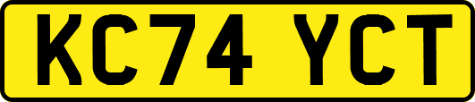 KC74YCT