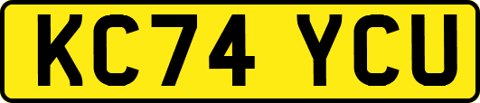 KC74YCU