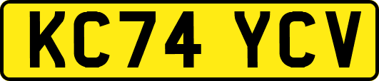 KC74YCV