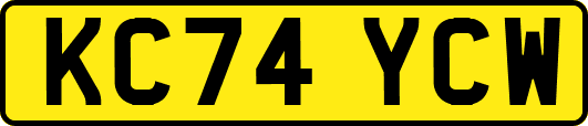 KC74YCW