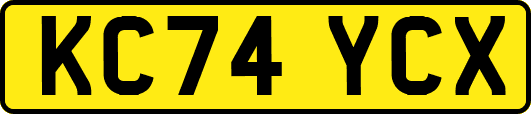 KC74YCX