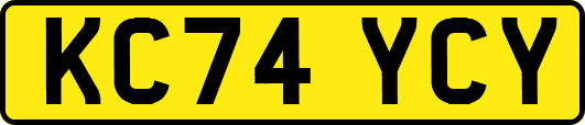KC74YCY