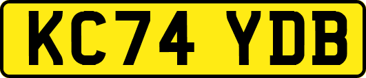 KC74YDB