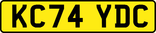 KC74YDC