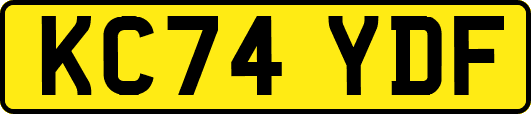 KC74YDF