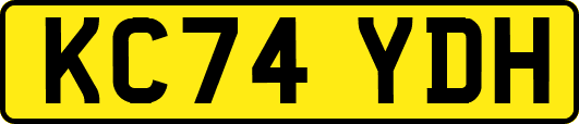 KC74YDH