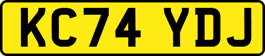 KC74YDJ