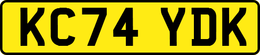 KC74YDK