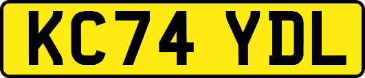 KC74YDL