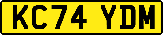 KC74YDM
