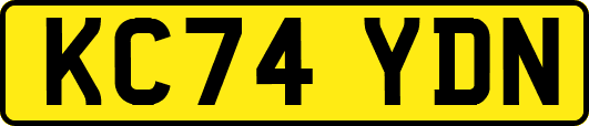 KC74YDN