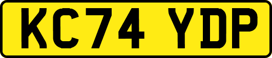 KC74YDP