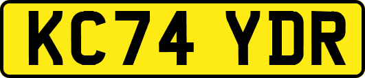 KC74YDR