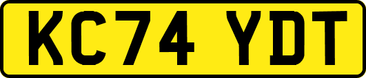 KC74YDT