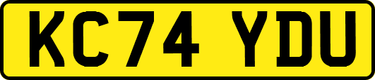 KC74YDU