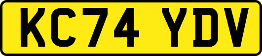 KC74YDV