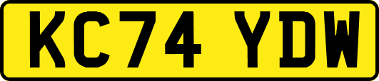 KC74YDW
