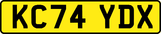 KC74YDX