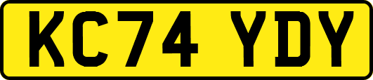 KC74YDY