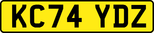 KC74YDZ