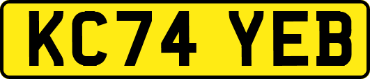 KC74YEB