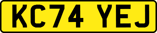 KC74YEJ