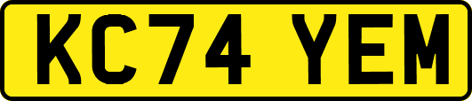 KC74YEM