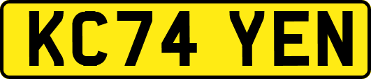 KC74YEN