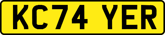 KC74YER