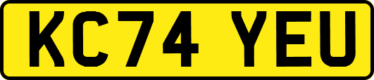 KC74YEU