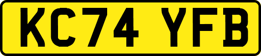KC74YFB