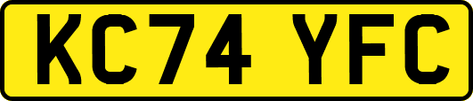 KC74YFC