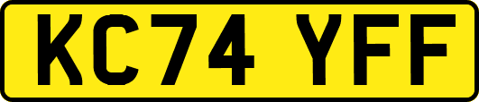 KC74YFF