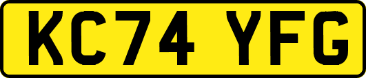 KC74YFG