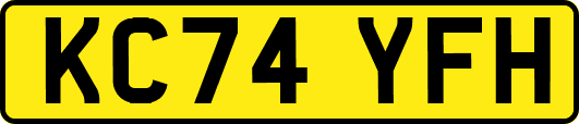 KC74YFH