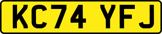 KC74YFJ