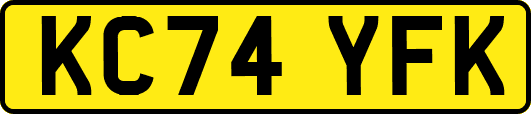 KC74YFK
